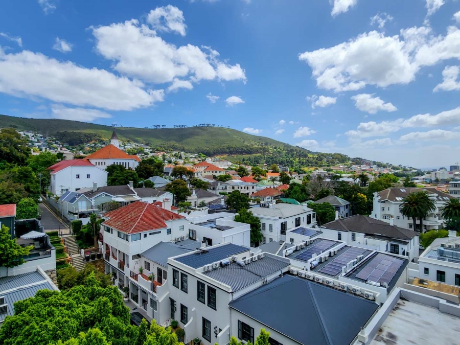 0 Bedroom Property for Sale in Gardens Western Cape